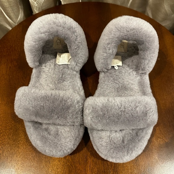 Women’s Ugg Oh Yeah Slingback Sandals - Picture 4 of 9